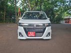 Suzuki Wagon R 2025