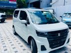 Suzuki Wagon R 2025