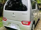 Suzuki Wagon R 2025