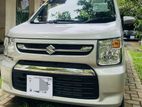 Suzuki Wagon R 2025