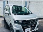 Suzuki Wagon R 2025