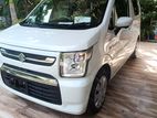 Suzuki Wagon R 2025