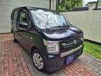 Suzuki Wagon R 2025