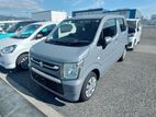 Suzuki Wagon R 2025