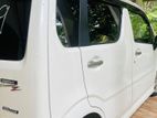 Suzuki Wagon R 2025