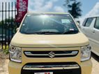 Suzuki Wagon R 2025