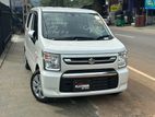 Suzuki Wagon R 2025