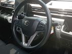Suzuki Wagon R 2025