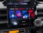 Suzuki Wagon R 2025 Lenovo 10 inch Android Player One Year Warranty