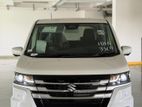 Suzuki Wagon R 2026 Custom ZX
