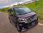 Suzuki Wagon R 2026 CustomZ 4way