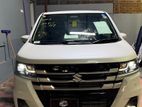Suzuki Wagon R 2026