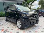 Suzuki Wagon R 2026