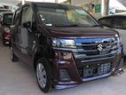 Suzuki Wagon R 2026