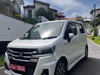 Suzuki Wagon R 2026