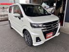 Suzuki Wagon R 2026