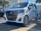 Suzuki Wagon R 2026