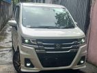 Suzuki Wagon R 2026