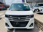 Suzuki Wagon R 2026