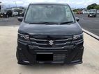 Suzuki Wagon R 2026