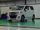 Suzuki Wagon R 2026