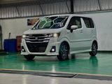 Suzuki Wagon R 2026
