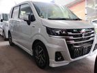 Suzuki Wagon R 2026