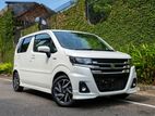 Suzuki Wagon R 2026