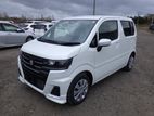 Suzuki Wagon R 2026