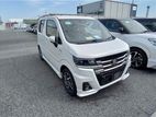 Suzuki Wagon R 2026