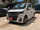 Suzuki Wagon R 2026