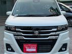 Suzuki Wagon R 2026