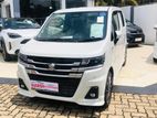 Suzuki Wagon R 2026