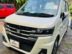 Suzuki Wagon R 2026