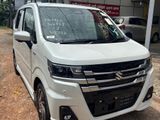 Suzuki Wagon R 2026