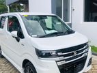 Suzuki Wagon R 2026