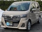 Suzuki Wagon R 2026