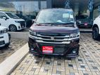 Suzuki Wagon R 2026