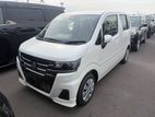 Suzuki Wagon R 2026