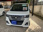 Suzuki Wagon R 2026