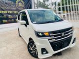 Suzuki Wagon R 2026