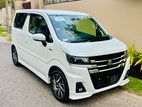 Suzuki Wagon R 2026