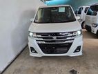 Suzuki Wagon R 2026