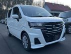 Suzuki Wagon R 2026