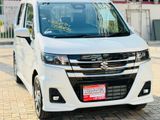 Suzuki Wagon R 2026