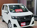 Suzuki Wagon R 2026