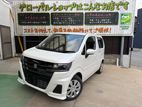 Suzuki Wagon R 2026