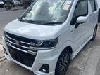 Suzuki Wagon R 2026