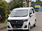 Suzuki Wagon R 2026