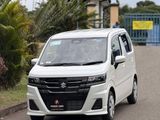 Suzuki Wagon R 2026